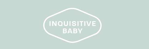Inquisitive Baby