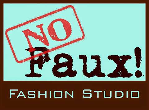 NO Faux Fashion Studio