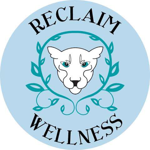 Reclaim Wellness Center