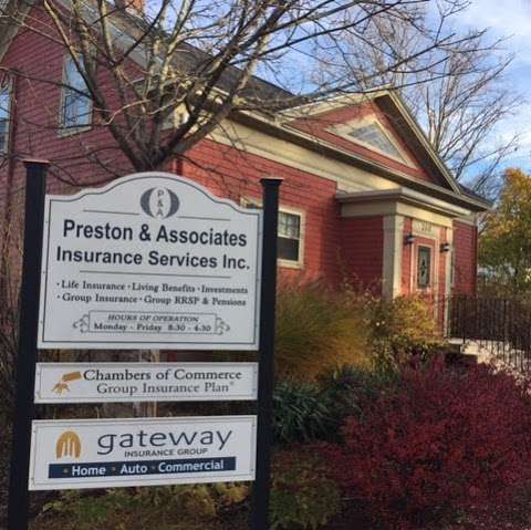 Southwest Nova Insurance Group Inc / Preston & Associates Insurance Services Inc