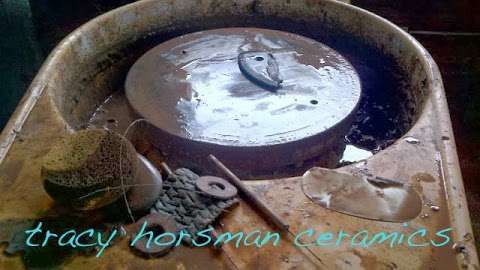 Tracy Horsman Ceramics